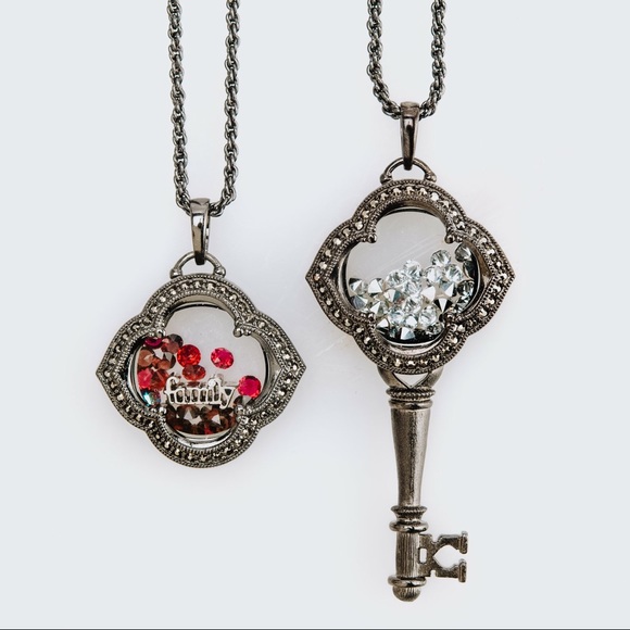 Lockets, earrings, bracelets, charms and watches!! - Picture 4 of 6